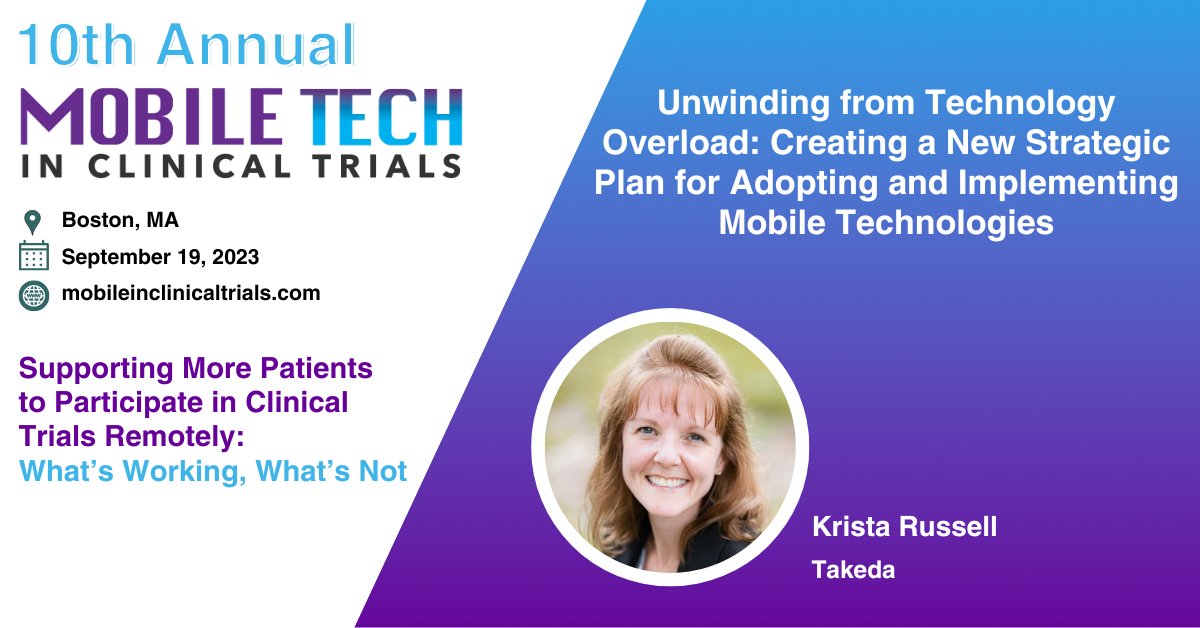 The Conference Forum tweet media