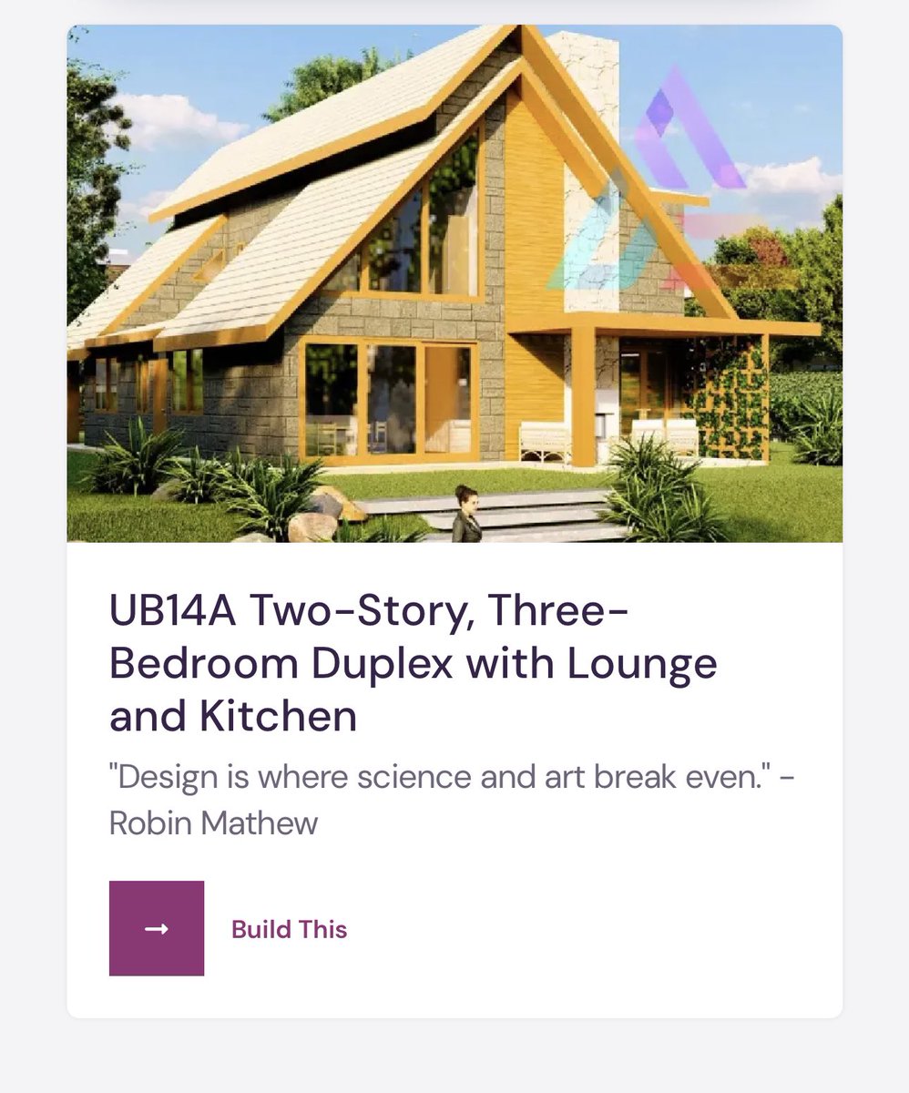 PodCityKe's tweet photo. House Design of The Week
We make it happen!
Start here https://t.co/wFG0J3Vqk9 via @PodCityKe by @Ujenzibora
#BeautyMatters
#DesignBuild
#TheTimelessWay https://t.co/RlNbke9j6T