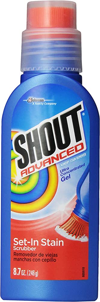 MuddledVt's tweet photo. @tinajkl This stuff has worked on grease stains I thought would never come out for me. https://t.co/RFdyhmoLxP