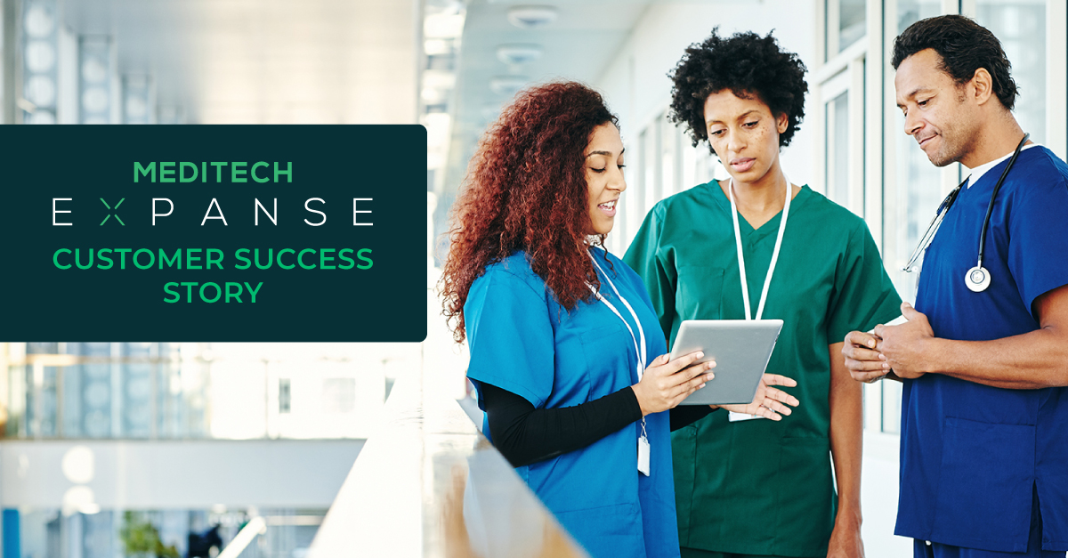 Learn how the @AZKRMC Disease Management Clinic uses @MEDITECH #Expanse to support its extraordinary #HepatitisC program. https://t.co/hG1qOj30Sv #MedicallyUnderservedAreas #HepC https://t.co/mFtoOeQHou