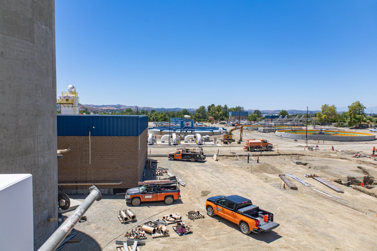 W. M. Lyles Co. tweet media