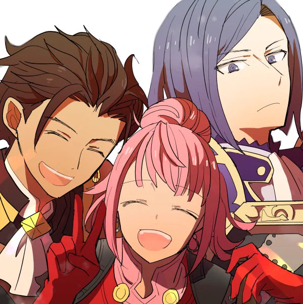 おめでとうだよ～～