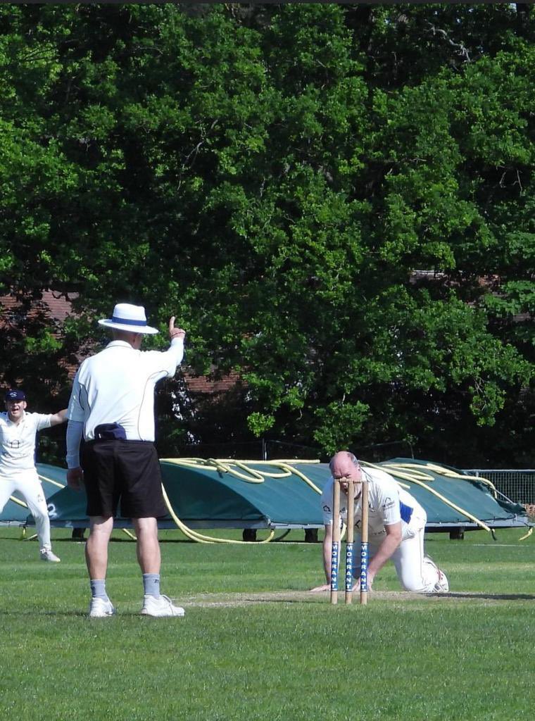 🚨Fixture for Saturday 29th July 🚨 

We have great availability for our 4th XI this Saturday can anybody host us?? 
Happy to bring both balls and contribute to ground costs 🏏☀️

Strength: Weak 

@SecTVCL @CFixturelist @TheFixtureMan @chilternscricke