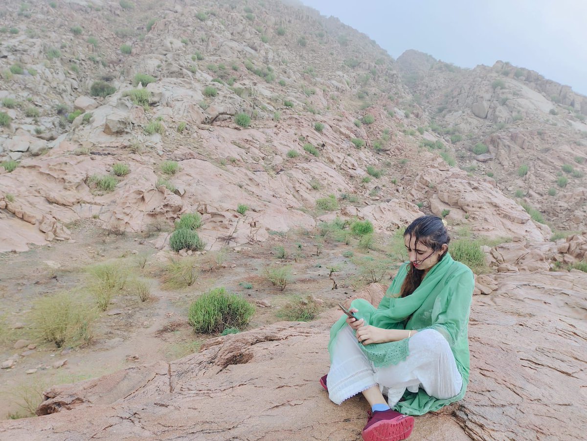 ڪينجھر کان ڪارونجھر تائين توکي چشمن چاھيان مان 

 #SaveKaroonjhar