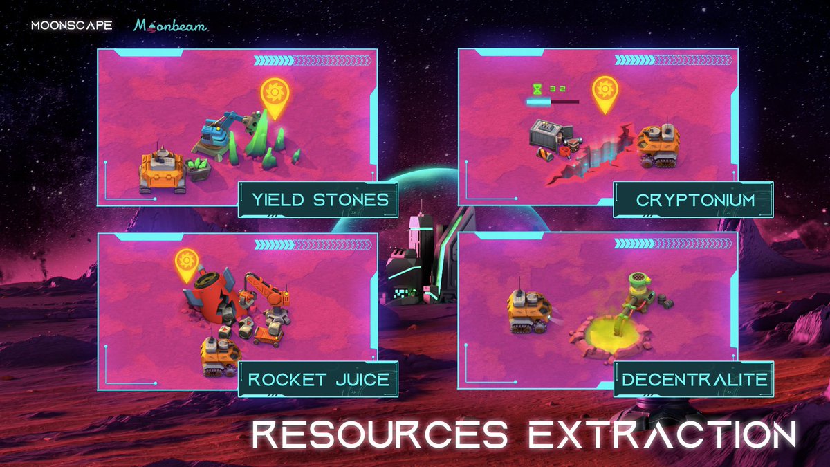 Seascape Network tweet media