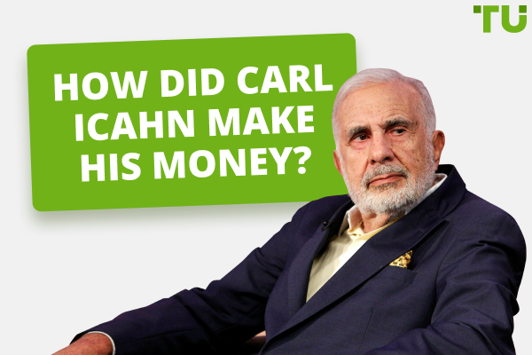 TradersUnion_TU's tweet photo. π¨βπΌ HOW DID CARL ICAHN MAKE HIS MONEY?
πππ https://t.co/zpVi7wAECH
#CarlIcahn #business #costcuttingstrategies #becomeprofitable #investmentstrategy #investingworld #investor #potentialtraders #tradingstrategy #tradersunion #makemoney #forextrader #OnlineJobs https://t.co/sIrEZD65BJ
