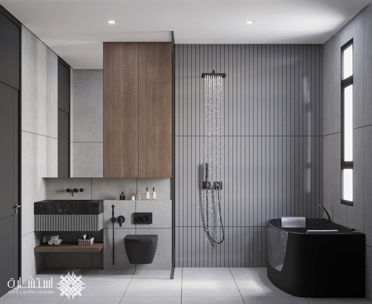 من اعمالنا: 

التصميم الداخلي لغرفة نوم رئيسية لأحد عملائنا بمدينة #جدة في حي #ابحر_الشماليه 

#تصميم_داخلي #تصميم_ديكور #مخططات_معماريه