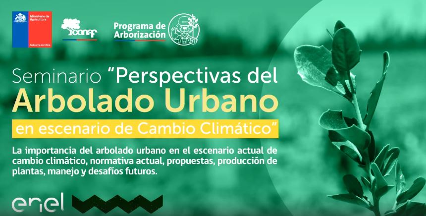 CONAF - Corporación Nacional Forestal tweet media