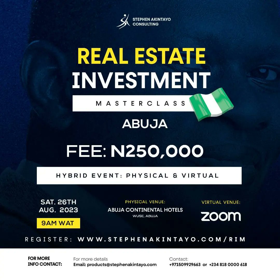 Dr Stephen Akintayo tweet media