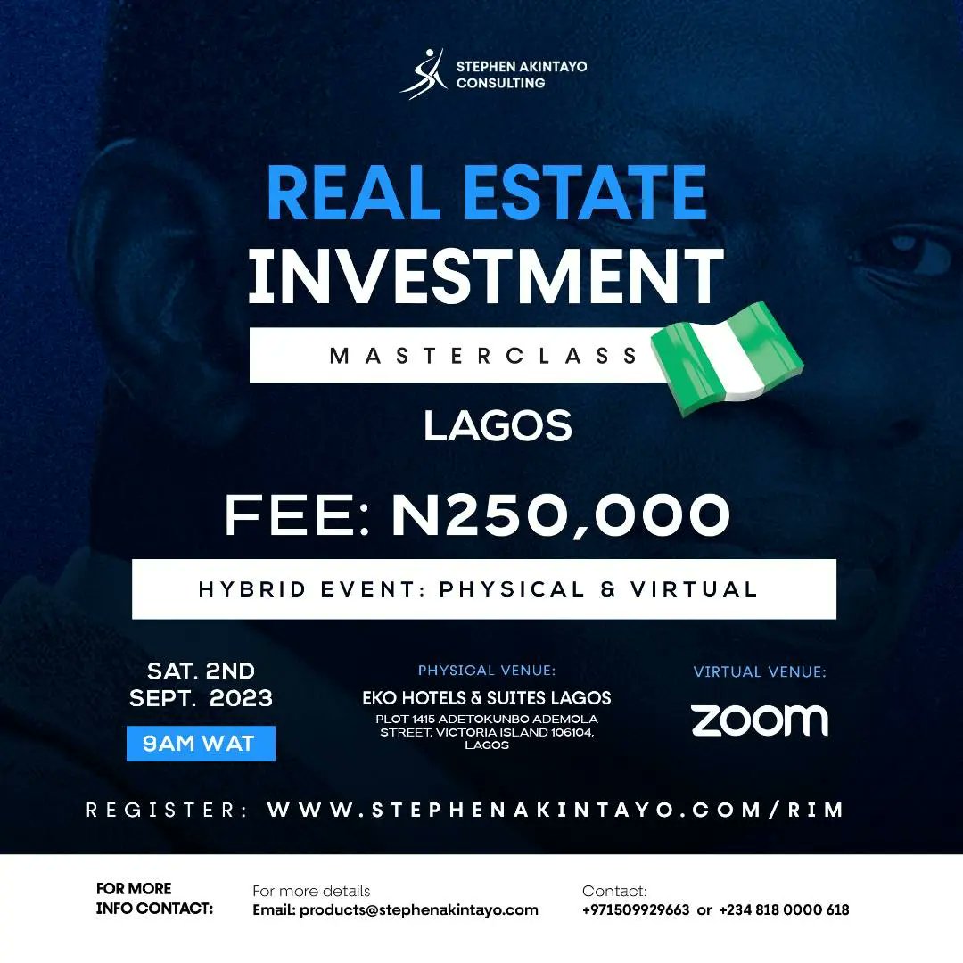 Dr Stephen Akintayo tweet media
