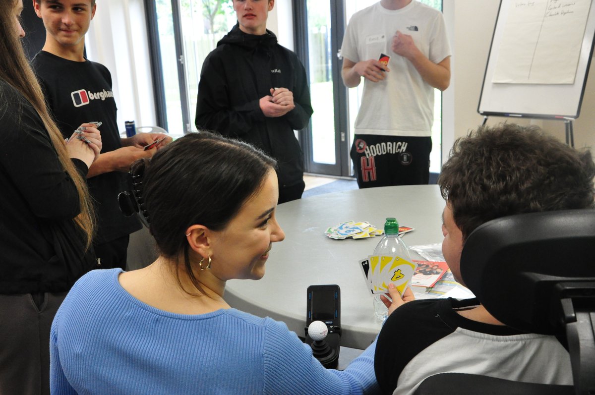 ClinNeuroPsych's tweet photo. #BrainBootcamp is officially here!
We've had a fantastic first day on the programme with the day starting with sessions lead by @drpennytrayner & other members of the CNS Team.
Pics from this and the other sessions on Brains & Brain Injury and Attention below!
@lifecentremcr https://t.co/rTG0qcHyVb
