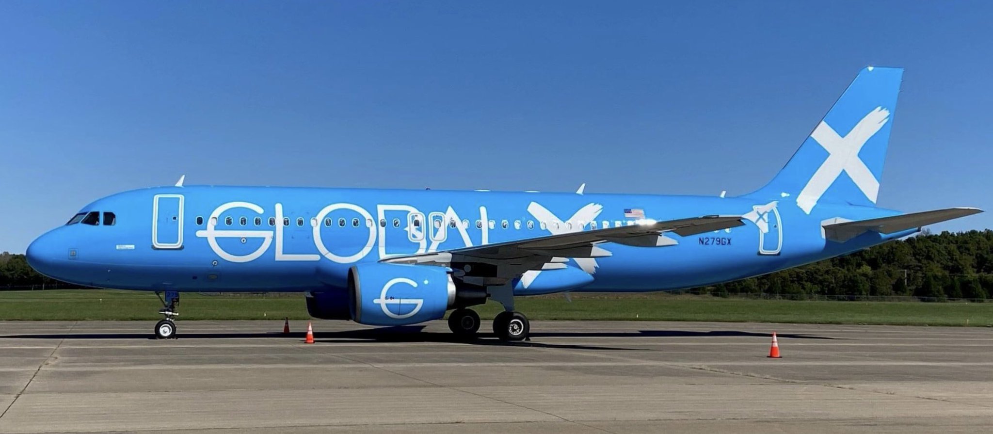 Ishrion Aviation on Twitter "Red Way is adding 2 new destinations