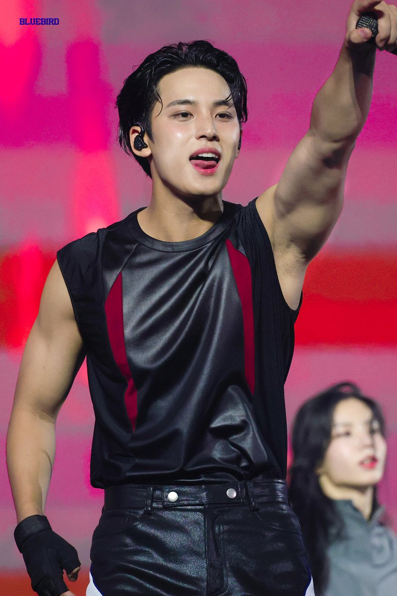 CAN MINGYU CHILL CAUSE