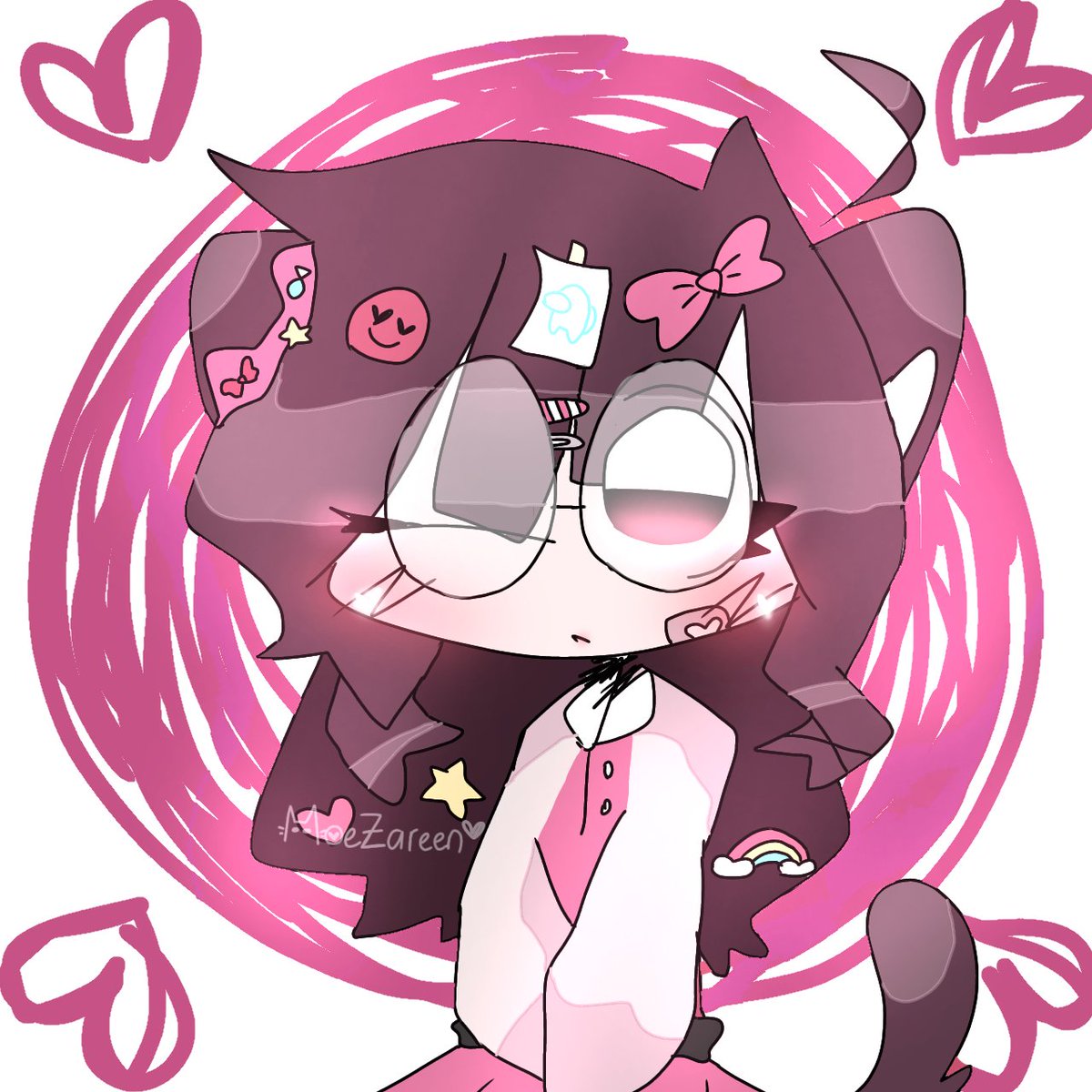 rinrin (inactive) (@MoeZareen) / Posts / X