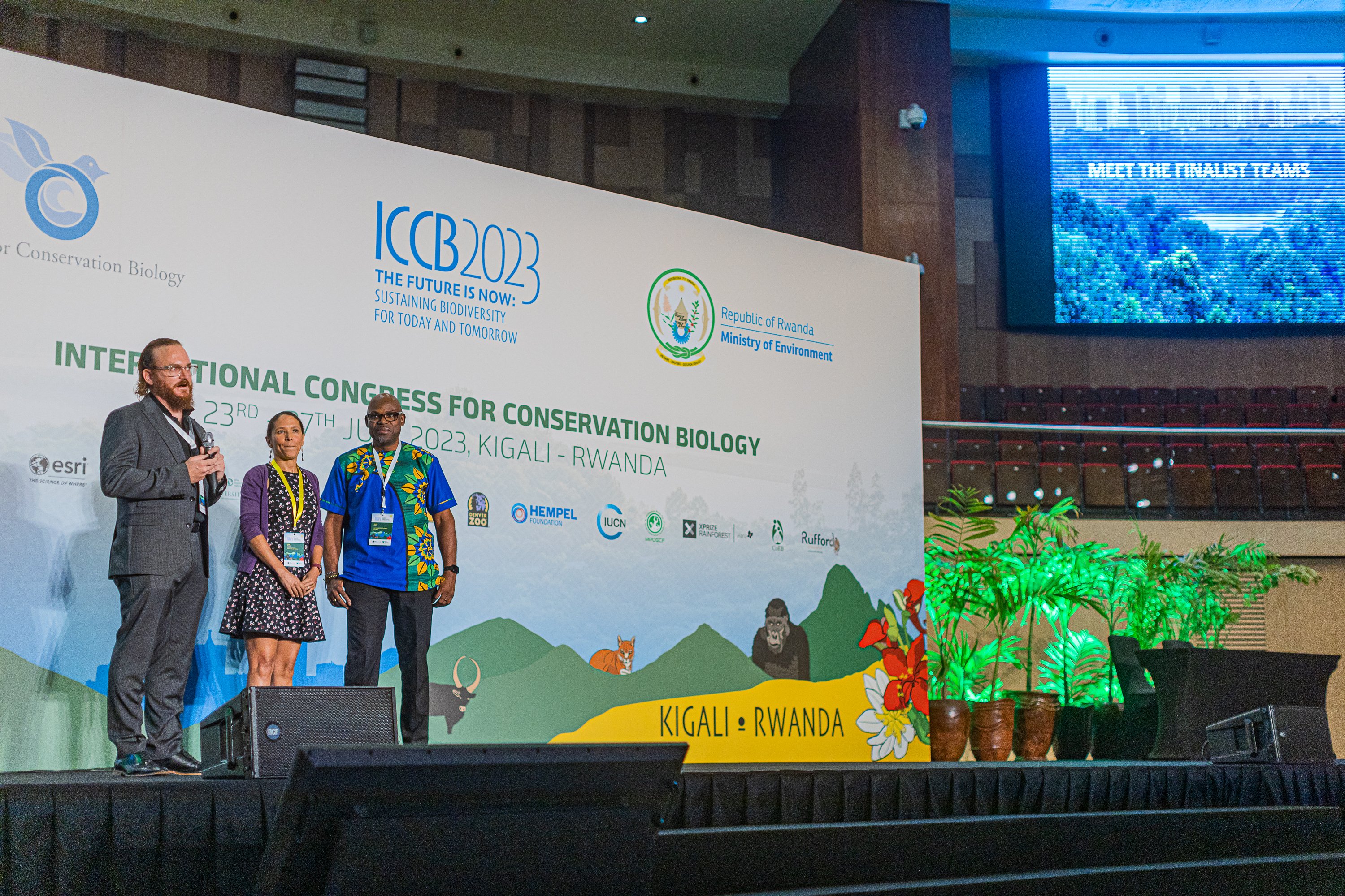 Rwanda Convention Bureau on Twitter 