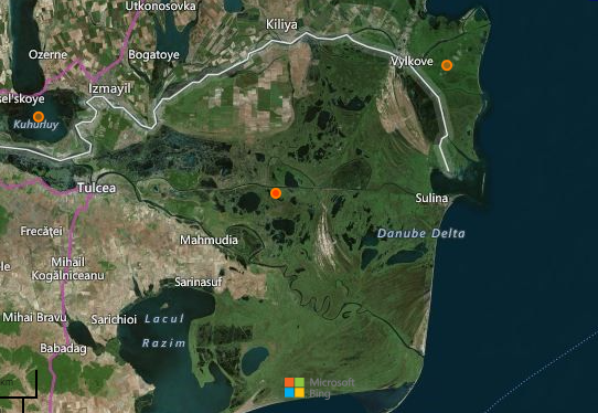 Conflict and Environment Observatory (CEOBS) (@ceobs_org) on Twitter photo By expanding its targeting to include #Ukraine's agricultural and industrial facilities at #Danube ports, Russia is threatening yet another <a href="/RamsarConv/">Convention on Wetlands</a> site with conflict pollution - the Danube Delta is one of the most important wetlands in Europe. #biodiversity By expanding its targeting to include #Ukraine's agricultural and industrial facilities at #Danube ports, Russia is threatening yet another <a href="/RamsarConv/">Convention on Wetlands</a> site with conflict pollution - the Danube Delta is one of the most important wetlands in Europe. #biodiversity