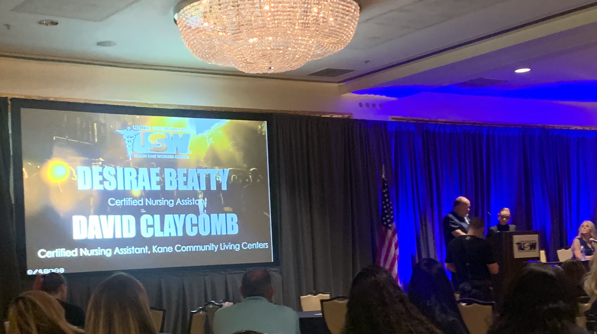 United Steelworkers EverybodysUnion on Twitter "Anddddddd…. Even more