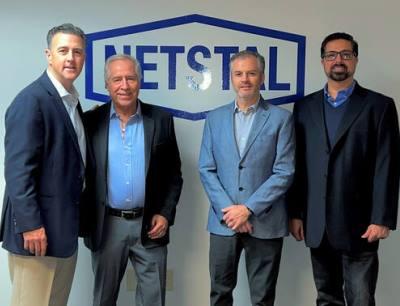 Um seine globale Neuausrichtung fortzusetzen, vergibt <a href="/Netstal/">NETSTAL</a> die Vertretung von #Netstal in Mexiko an „iTech-Global. buff.ly/3Y7FtMQ