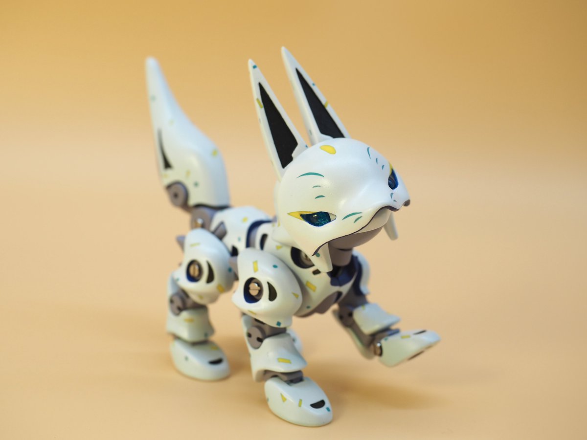 デザフェス　アニマネッツ　ドラネッツ　アヌビス アニマネッツ - Search / X