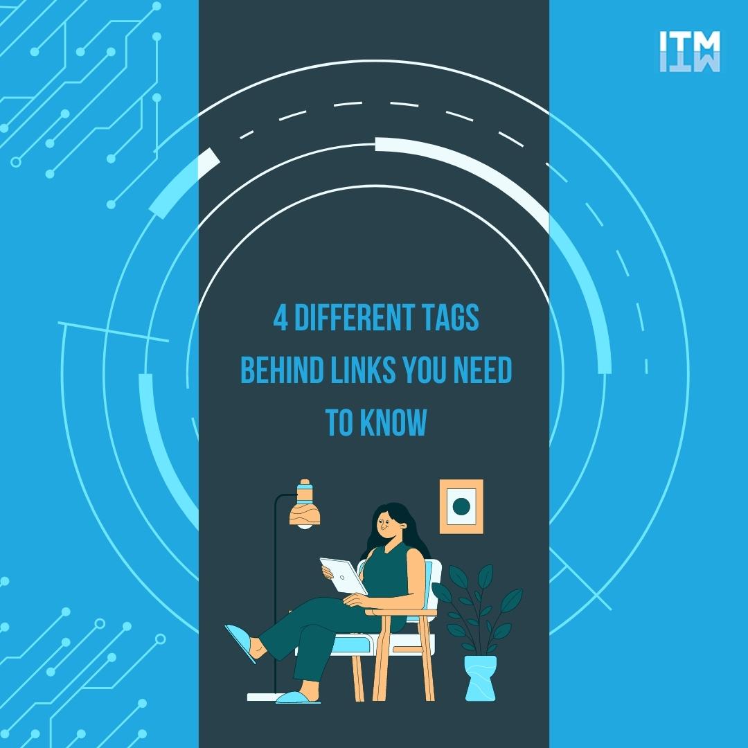 iTechManthra14's tweet image. 📷 Webmasters and content creators, don't miss this opportunity to level up your linking game! Empower your websites, blogs, and social media platforms with these essential link tags. 📷📷
Read more: bit.ly/3q1nA5z
#itechmanthra #seo #HTMLLinks #LinkBuilding