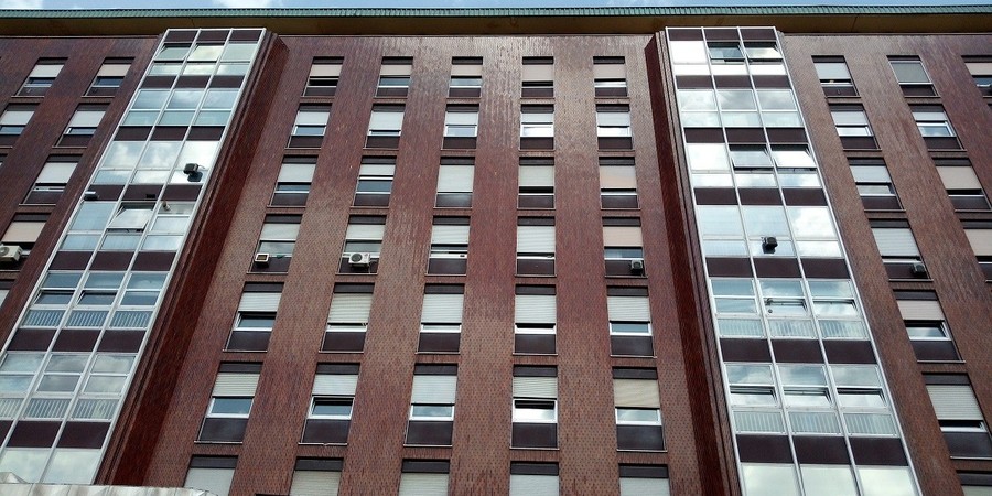 Oggi è stato condiviso da Regione Lombardia, Provincia di Varese, Comune diBusto Arsizio, Comune di Gallarate, ASST Valle Olona e ATS Insubria, il ...
.
#asstvalleolona #atsinsubria #attualitàmilano #milanoattualità #newslombardia #newsmilano

gazzettadimilano.it/salute/nuovo-o…