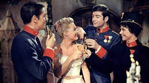 merlinpapin3's tweet photo. .@FredOL69007 Ce soir sur .@ARTEfr le film #Christine de Pierre Gaspard-Huit (1958)
Avec : Romy Schneider, Alain Delon, Micheline Presle, Jean-Claude Brialy, Sophie Grimaldi, Fernand Ledoux, Jacques Duby, François Chaumette, Jean Galland, Jacques Toja, Bernard Dhéran https://t.co/rg3XBiJPQe