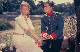 merlinpapin3's tweet photo. .@FredOL69007 Ce soir sur .@ARTEfr le film #Christine de Pierre Gaspard-Huit (1958)
Avec : Romy Schneider, Alain Delon, Micheline Presle, Jean-Claude Brialy, Sophie Grimaldi, Fernand Ledoux, Jacques Duby, François Chaumette, Jean Galland, Jacques Toja, Bernard Dhéran https://t.co/rg3XBiJPQe