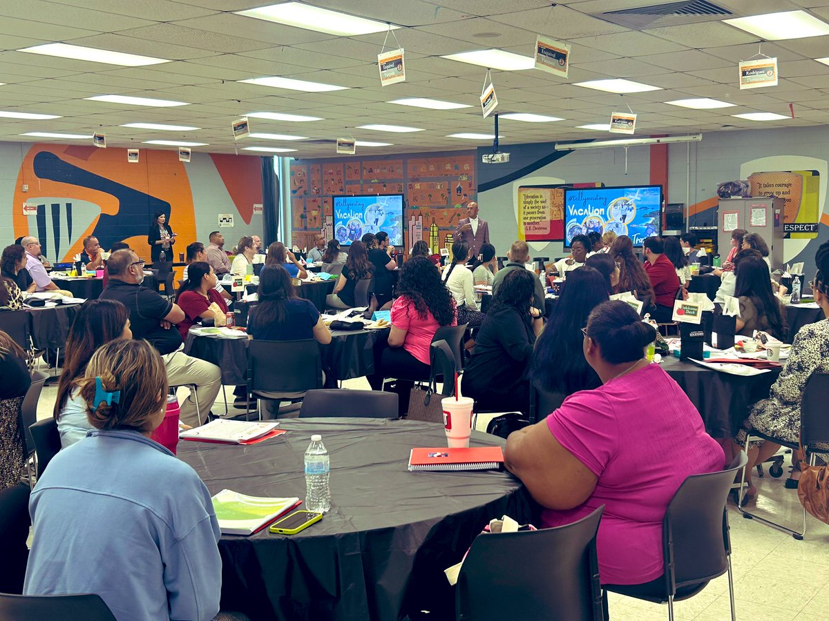 HugoBIL (@hugo_bil) on Twitter photo Full house!! New Teacher Academy <a href="/GusUniversity/">Gus Garcia University School</a> Welcome teachers to EISD! You are familia🙌🏾 Welcome/bienvenidos🎉 <a href="/DrH_OnTheEdge/">Doctor.H 🇲🇽🇺🇸</a> <a href="/JRod_EISD/">Joseph Rodriguez</a> <a href="/ednanesnu/">Edna Nester</a> <a href="/EISDofSA/">Edgewood ISD</a> <a href="/teri_silva/">Teresa Silva, Ph.D.</a> #EdgewoodProud <a href="/robert_basurto/">Dr. Robert Basurto</a> <a href="/EdgewoodLeads/">Dr. B in EISD</a> <a href="/philrchavez/">Phillip Chavez</a> Full house!! New Teacher Academy <a href="/GusUniversity/">Gus Garcia University School</a> Welcome teachers to EISD! You are familia🙌🏾 Welcome/bienvenidos🎉 <a href="/DrH_OnTheEdge/">Doctor.H 🇲🇽🇺🇸</a> <a href="/JRod_EISD/">Joseph Rodriguez</a> <a href="/ednanesnu/">Edna Nester</a> <a href="/EISDofSA/">Edgewood ISD</a> <a href="/teri_silva/">Teresa Silva, Ph.D.</a> #EdgewoodProud <a href="/robert_basurto/">Dr. Robert Basurto</a> <a href="/EdgewoodLeads/">Dr. B in EISD</a> <a href="/philrchavez/">Phillip Chavez</a>