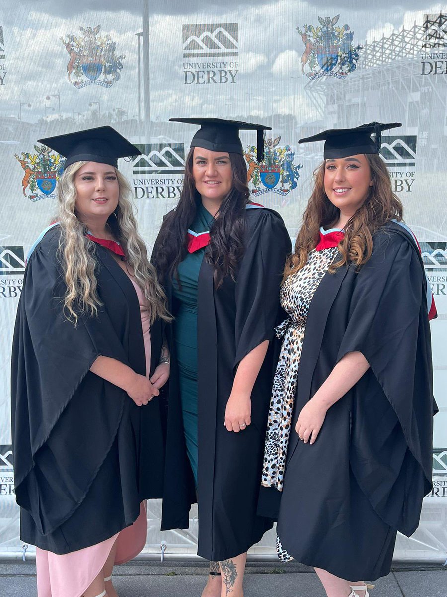 UHDBSNAS's tweet photo. Congratulation to our September 2021 cohort who have just graduated as Registered Nursing Associates! Here’s to the future🎓 #uhdb #uod https://t.co/oDGGEnohXg