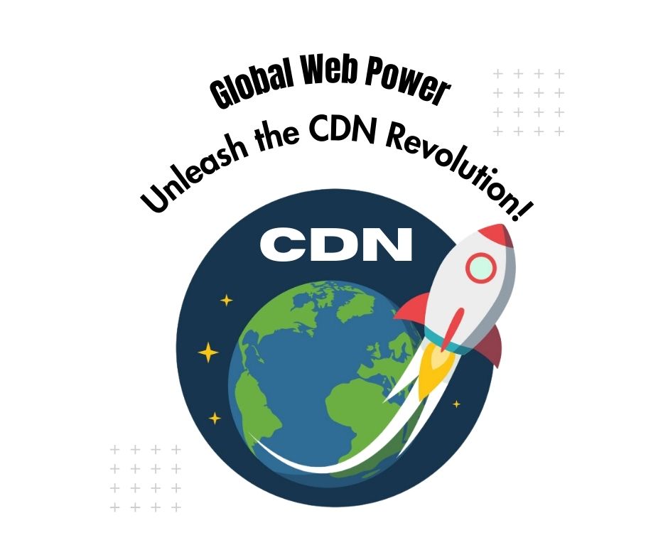 akaisolution's tweet image. 🚀 Here&apos;s why you should hop on the CDN bandwagon:

🚀 Faster Loading Speeds 
🌍 Global Reach 
📈 Improved Performance 
🔒 Enhanced Security 
🚀 SEO Boost 
💰 Cost-Effective 
📱 Mobile-Friendly

Get on board with CDN and take your web projects to the next level! 🚀

#cdn