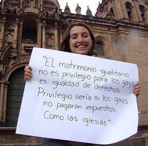 Veo oportuno en plena resaca electoral recordar que :