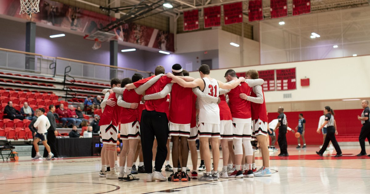 CatholicU_Cards's tweet photo. . @catholicu_mbb earned @NABC1927 Team Academic Excellence honors while placing six student-athletes on the Honors Court!

🔗https://t.co/zA29g7FWAK

#ThisIsCatholicU https://t.co/lR30XP3TFk