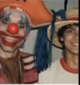 Já Tem Sabaody Dublado na Netflix Hoje? on X: Mano ja pensou nana dublado / X