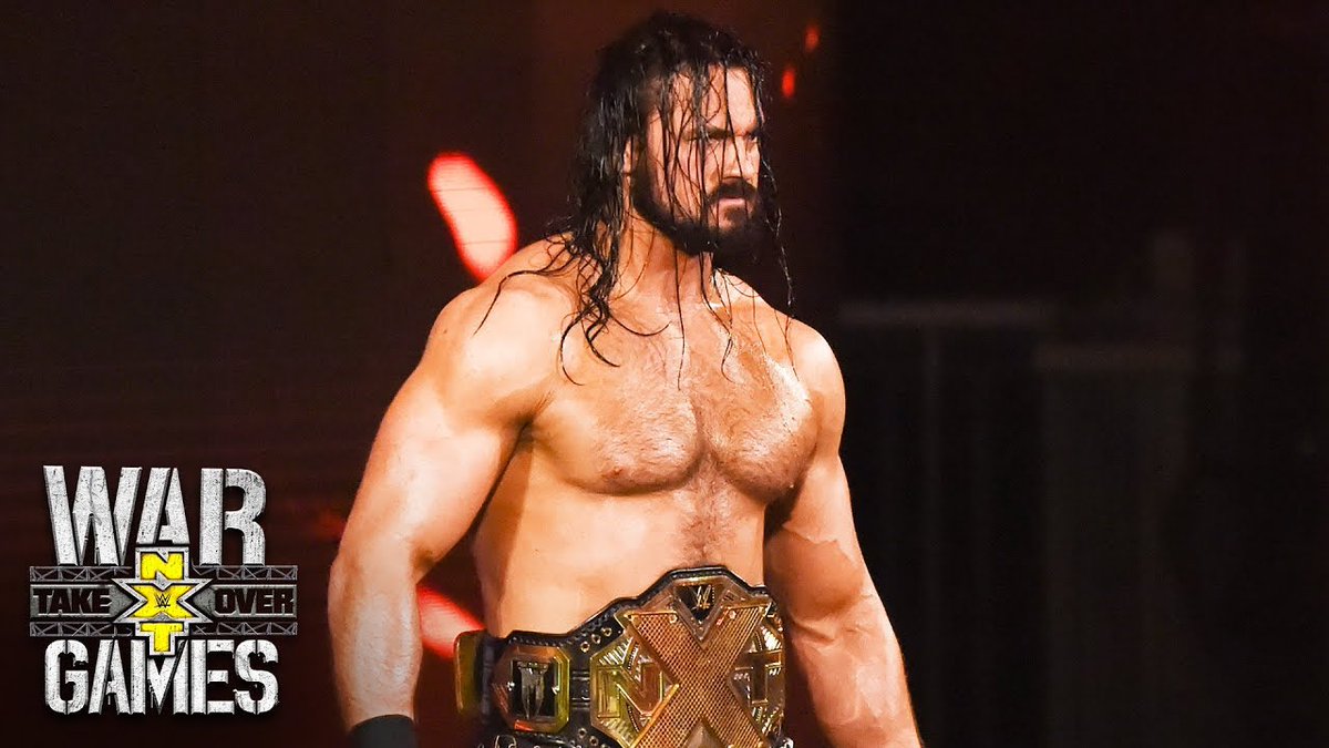 @WWEIndia @DMcIntyreWWE YES✅

@DMcIntyreWWE is a Former NXT Champion.
He won the title back in 2017!!!

#IMegaFan #WWE #India #Contest
@WWEIndia 
#WWENowIndia

Join in Mega-Fans
@SachinD129 
@Gaurang321 
@fitralizer 

💯💯💯