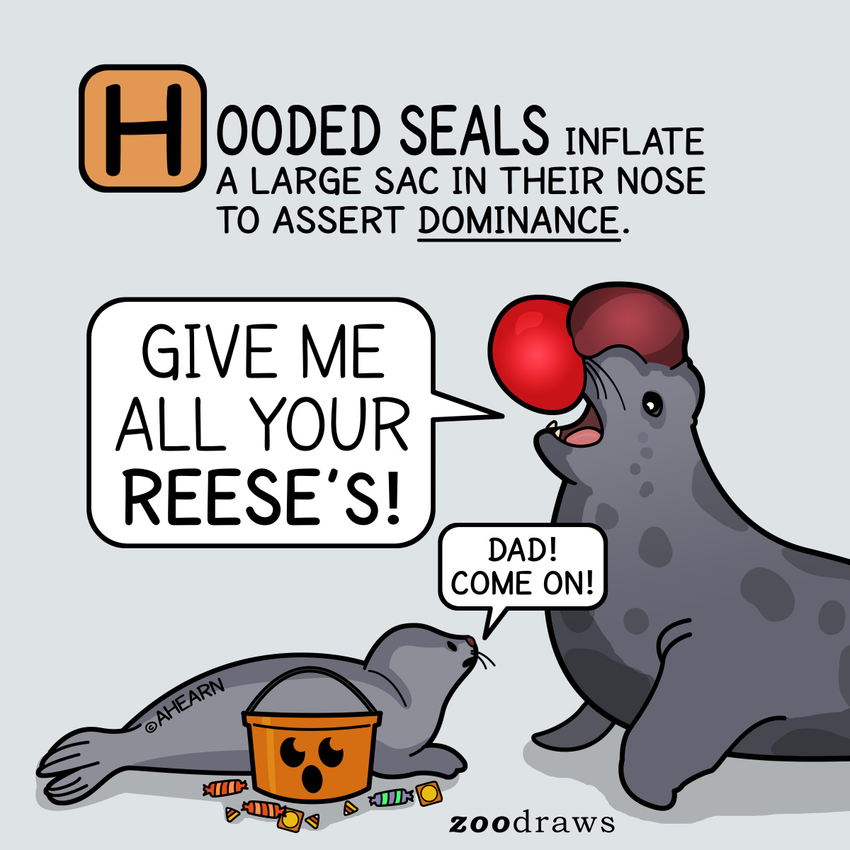 Zoodraws's tweet photo. PSA: Halloween is in 99 days #halloween2023 #reeses #dadlife https://t.co/tjXBM1mrCn