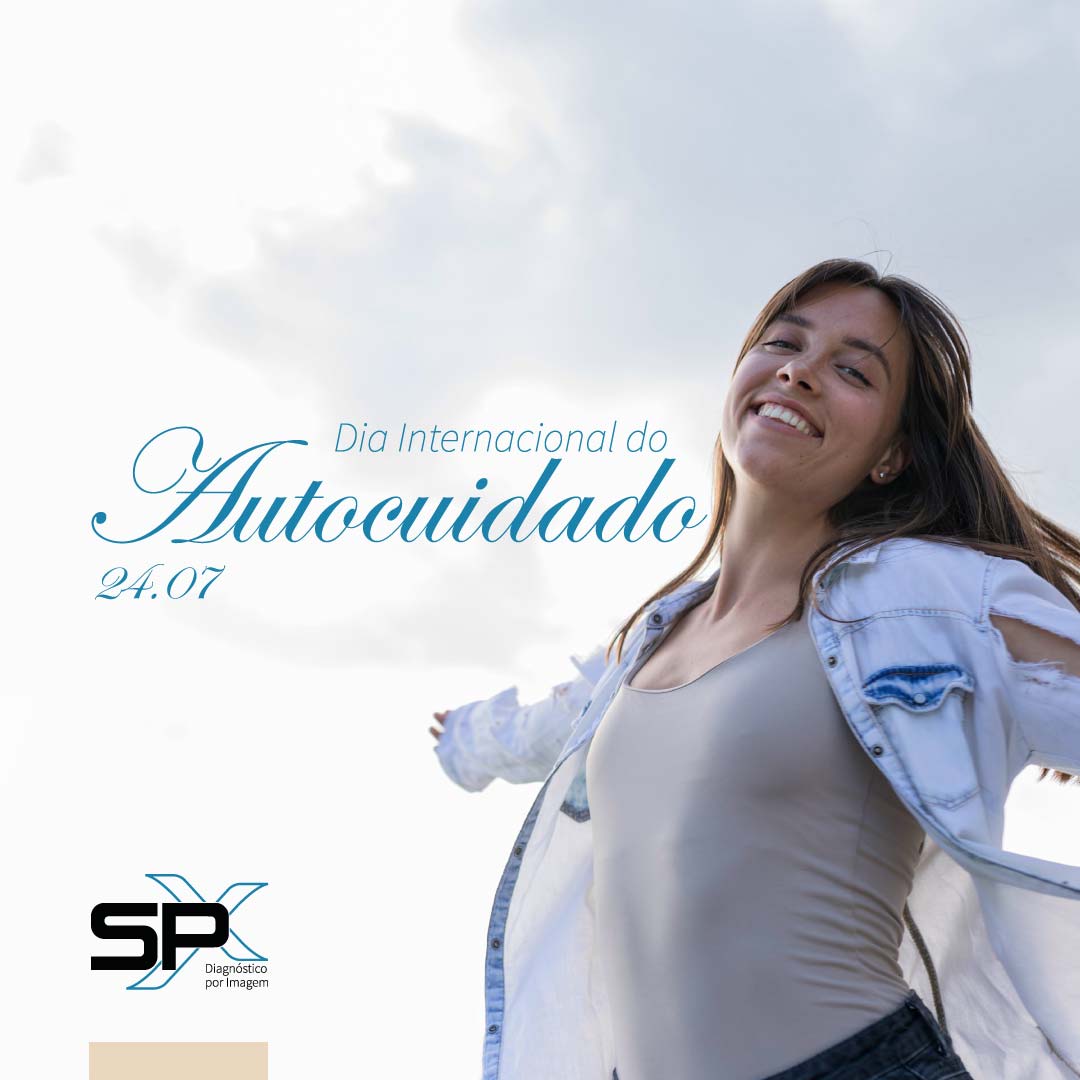 spximagem's tweet photo. Descubra o poder do autocuidado no Dia Internacional do Autocuidado! ❤️‍🩹

Conte com a SPX Clínica e cuide da sua saúde e desfrute dos benefícios de uma vida plena e saudável. Não há momento melhor para começar do que agora! 🤩

#spxclinica #exames #agendamento #autocuidado https://t.co/NF7Os4IvZV