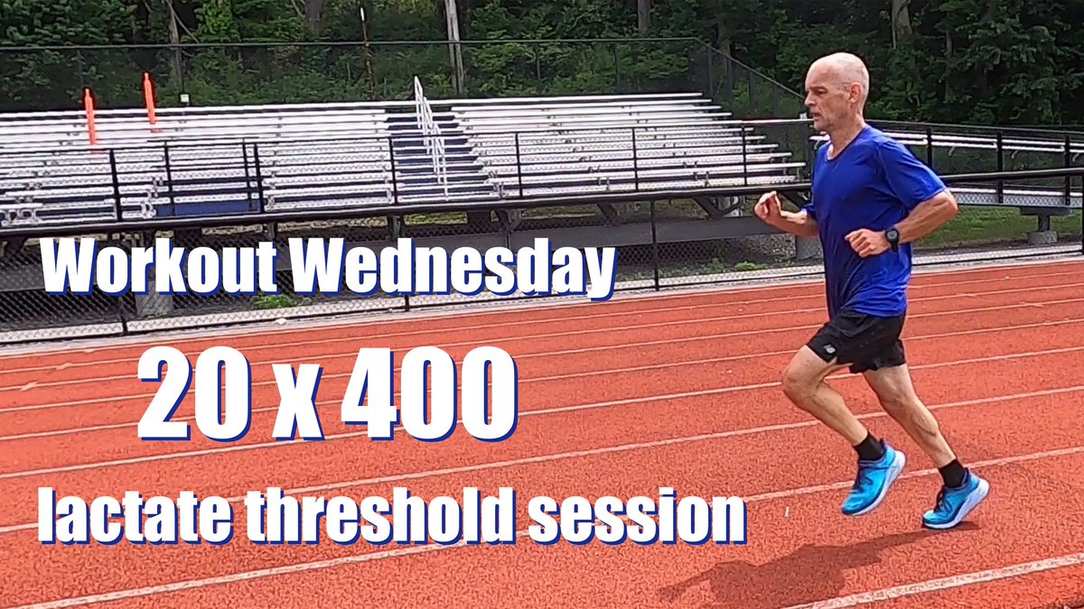 Run_Free_Strong's tweet image. #workoutwednesday brutal 20 x 400 lactate threshold workout in summer heat. Training for Canebrake 200 mile ultra marathon in March 2024. Check out YouTube video youtube.com/watch?v=lqS9ba…
#running #ultramarathon #marathon #lactatethreshold #mentalthealth #selflove #ultrarunning