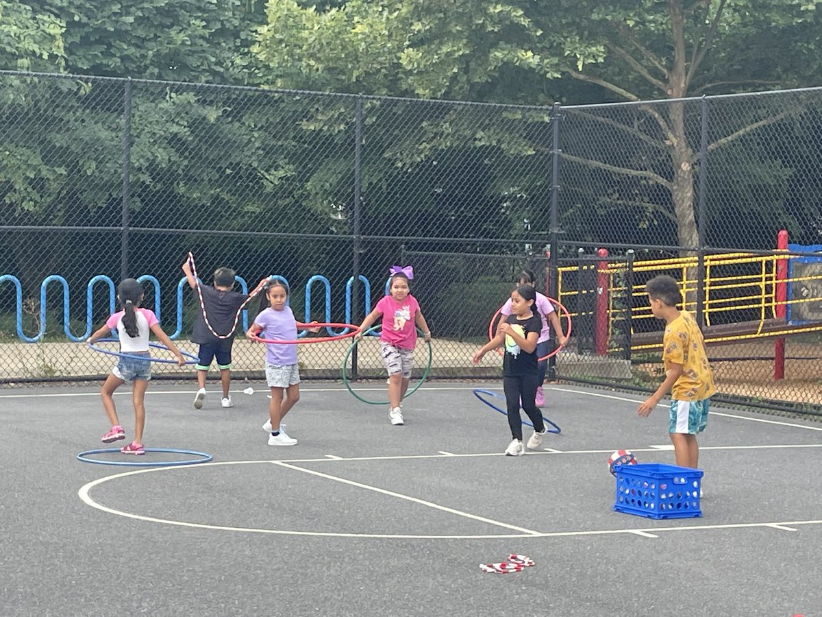 FCPS FAST Program tweet media