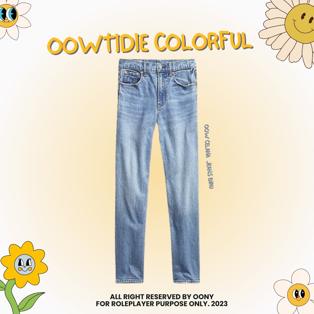 tulartawa's tweet photo. ㅤ
ㅤ
𝗰𝗮𝗹𝘃𝗶𝗻𝘄 Instagram Posting 📸 

Langsung check katalognya dan ayo kita kembaran baju dari katalog oow si abu biru keren dan oow si celana jeans biru! Combo yang paling nyaman pokoknya! Link katalog dibawah, jangan lupa di check! 🫶🏻

https://t.co/oi1Qev0tye https://t.co/UcV5A51E84