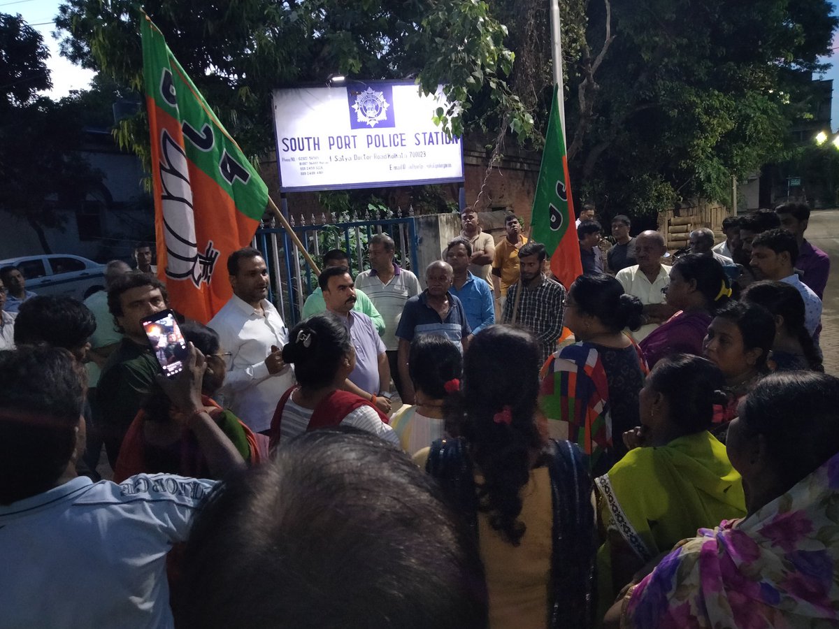 SKYadav_IN's tweet image. Deputation of KPM2 at #SPPS