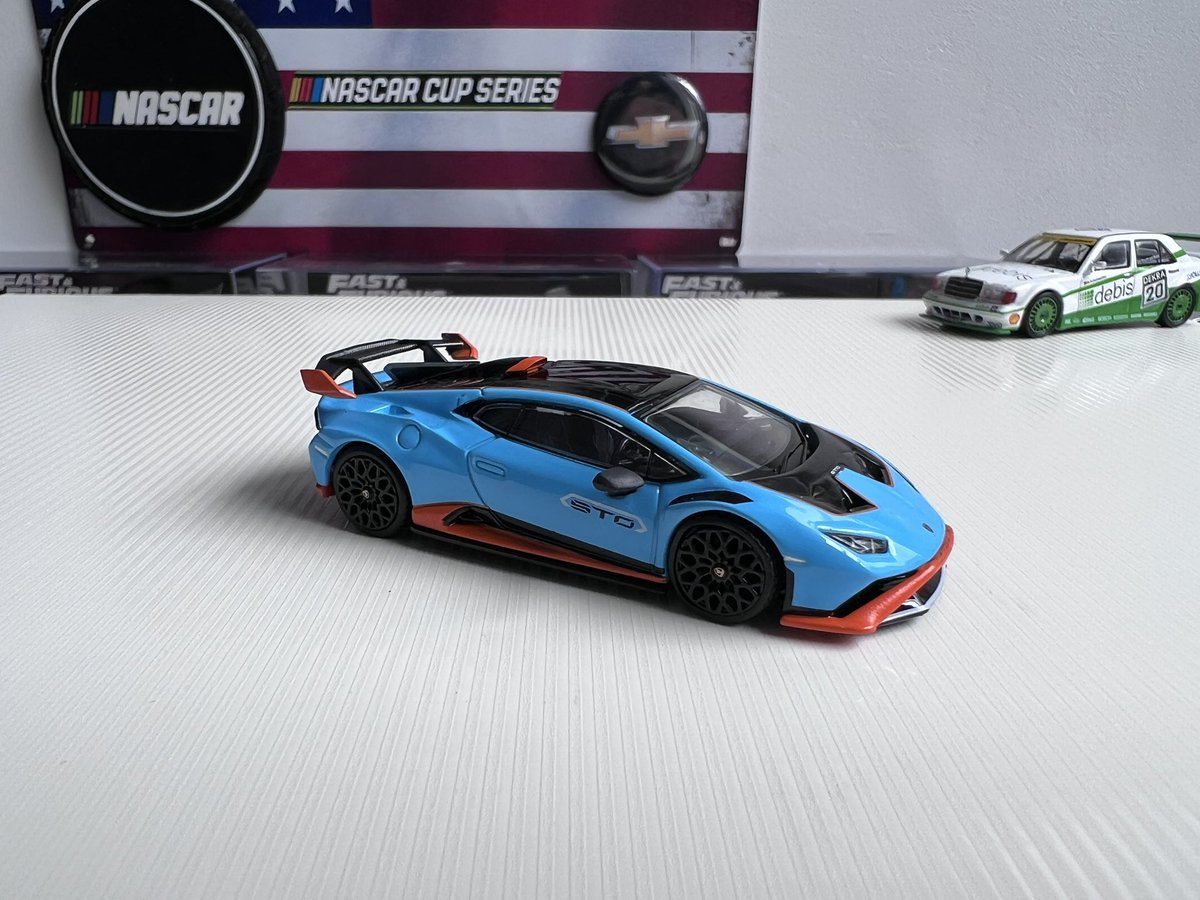 🏁Evaristo G#66#NASCAR🇮🇨 tweet media