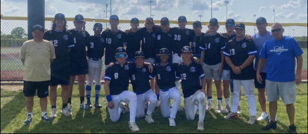 Commonwealth Xpress 2025 (@cbcxpress2025) on Twitter photo The 16U Commonwealth Xpress finished 26-5-1 for the summer, highlighted by finishing 14th in PBR National Championship and 11th in the Top Division of the ABCA. Tournament wins at EKU and Xavier. Well done guys. @PBRKentucky <a href="/CBC_KY/">Commonwealth Baseball Club</a> #RepTheX The 16U Commonwealth Xpress finished 26-5-1 for the summer, highlighted by finishing 14th in PBR National Championship and 11th in the Top Division of the ABCA. Tournament wins at EKU and Xavier. Well done guys. @PBRKentucky <a href="/CBC_KY/">Commonwealth Baseball Club</a> #RepTheX