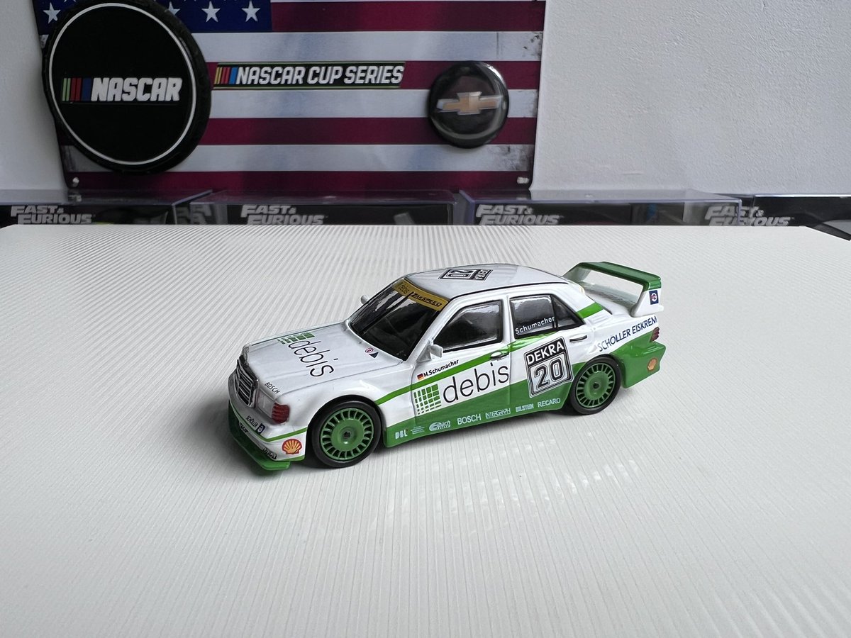 🏁Evaristo G#66#NASCAR🇮🇨 tweet media