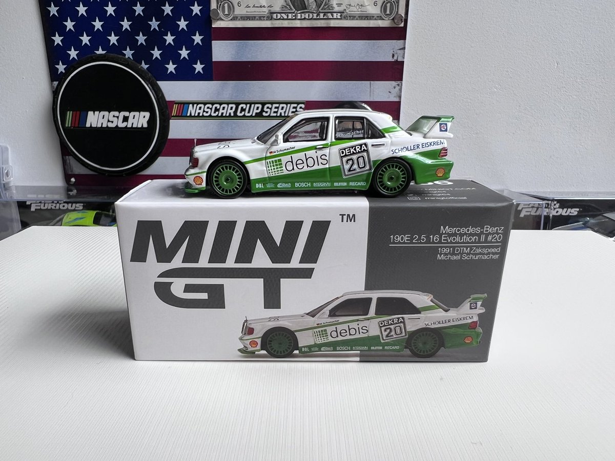 🏁Evaristo G#66#NASCAR🇮🇨 tweet media