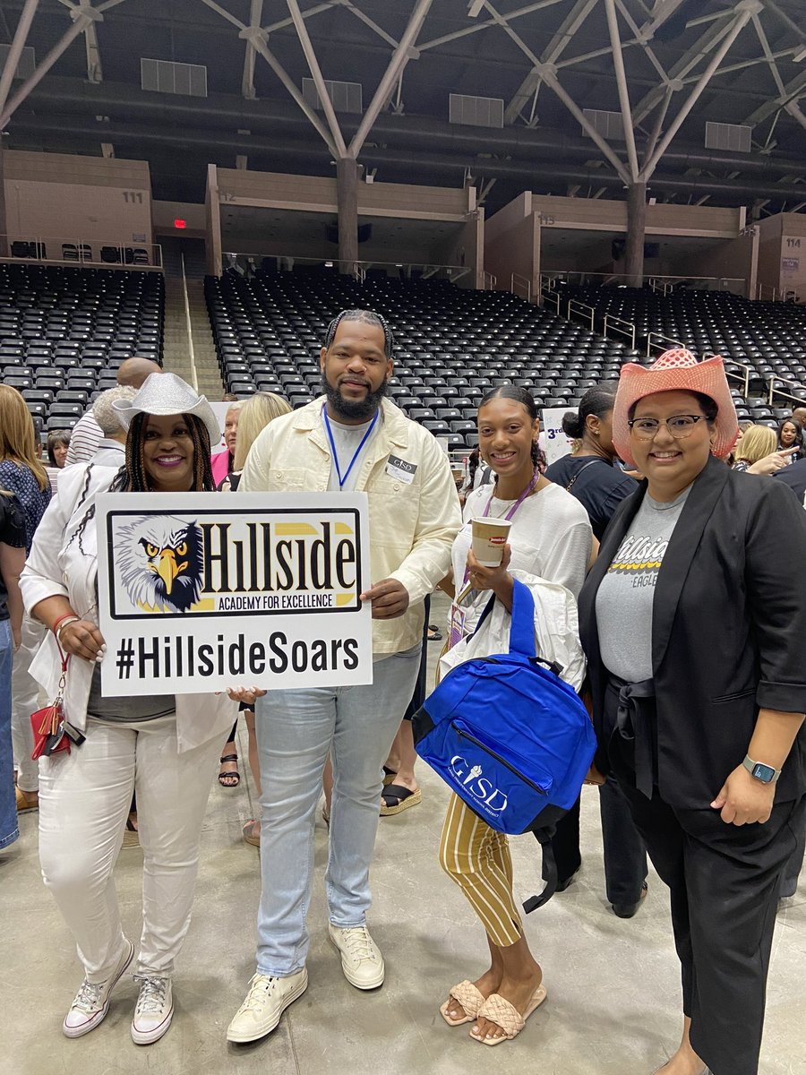 Faviola Peña (@mspenamed) on Twitter photo Excited to welcome all our <a href="/gisdnews/">Garland ISD</a> and <a href="/Hillside_Eagles/">Hillside Academy</a> new teachers to our amazing district in our very own #GISDBlockParty GISD is the place to be!! #theGISDeffect Excited to welcome all our <a href="/gisdnews/">Garland ISD</a> and <a href="/Hillside_Eagles/">Hillside Academy</a> new teachers to our amazing district in our very own #GISDBlockParty GISD is the place to be!! #theGISDeffect