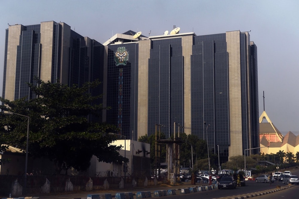 Nigeria’s Central Bank has been ordered by court to disclose requested information to <a href="/MRA_Nigeria/">Media Rights Agenda</a>  and to pay compensation for wrongful denial. Information access is a human right! Read more: zurl.co/H4or. #AccessToInformation