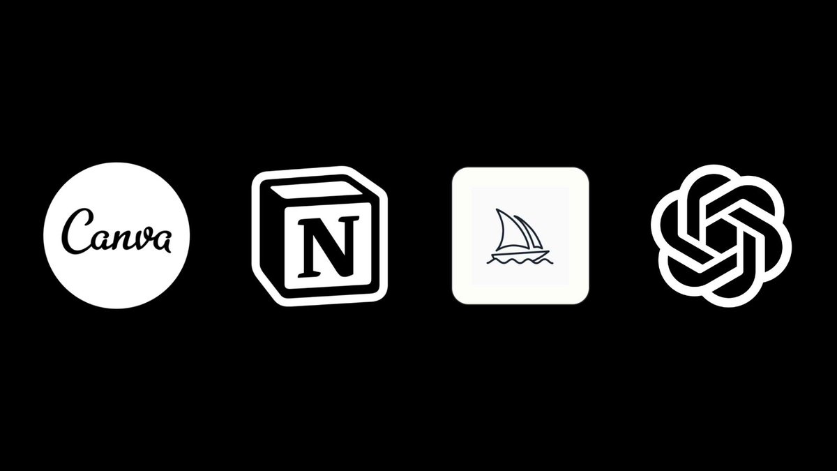 FREE Alternatives of Premium AI Tools:

1. GPT-4 — Claude AI 2

2. Notion AI — Google Docs

3. ChatGPT — Mircosoft Bing

4. Midjourney — Bluewillow AI

5. Canva AI — Microsoft Designer