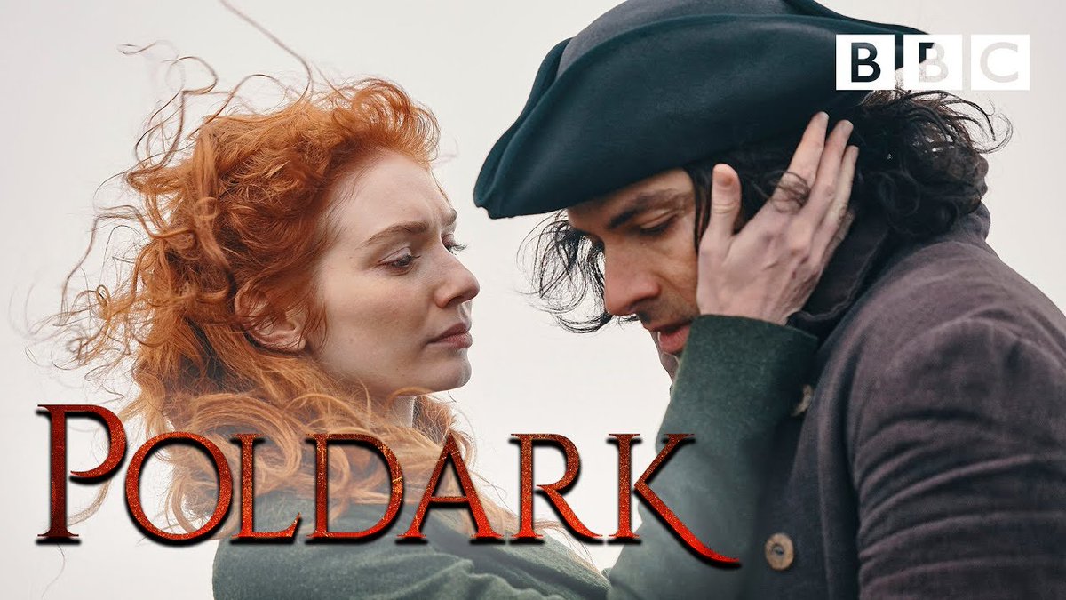 Please @mammothscreen @BBCOne @masterpiecepbs #DebbieHorsfield it's so unfair to start such a wonderful story and leave us all waiting for the ending. Please complete #Poldark we are all wanting and waiting for #Poldark6 #bringbackPoldark  #WinstonGraham 
Credit photo owner