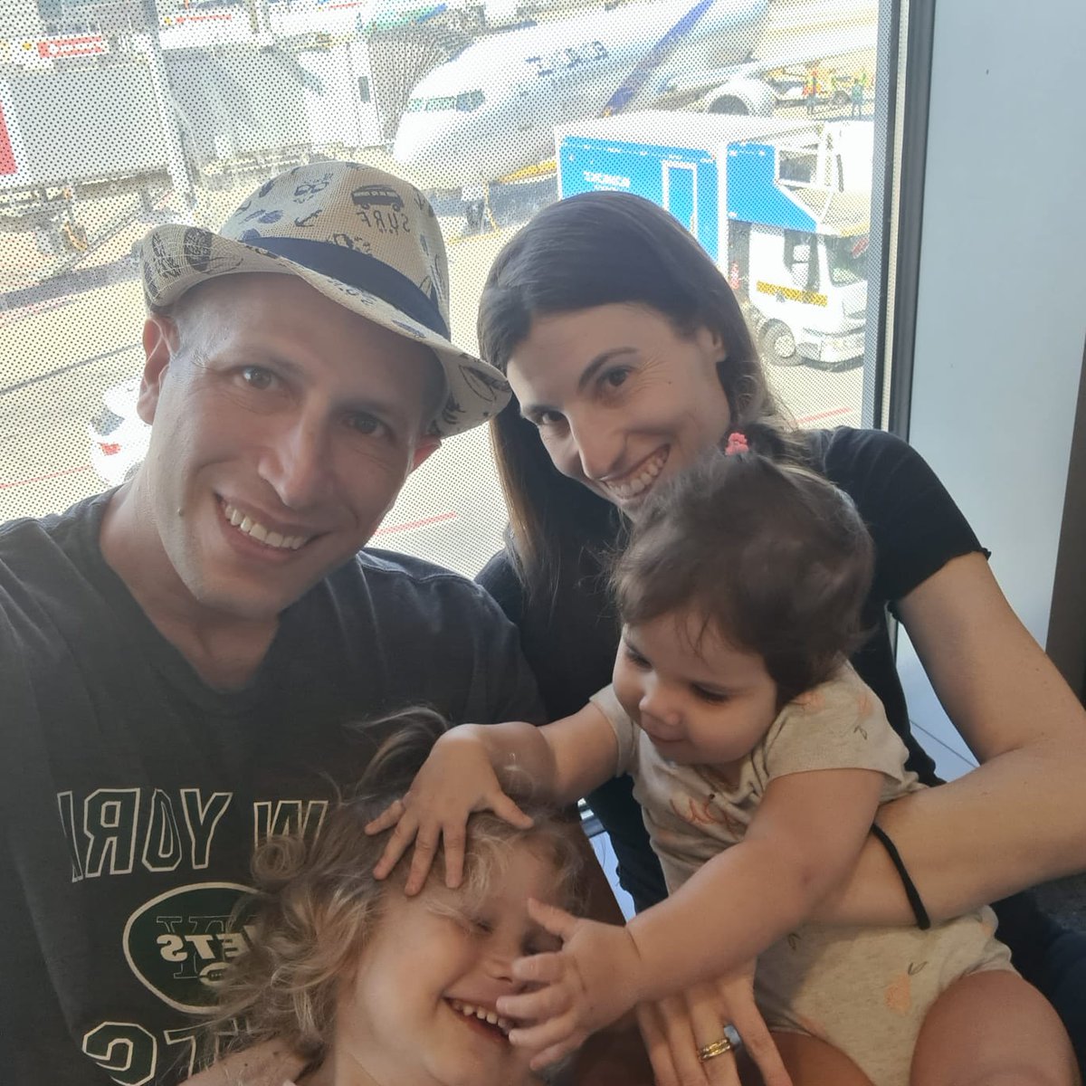 GueronNoa's tweet image. Off to Utrecht with my conference buddies #ISDP