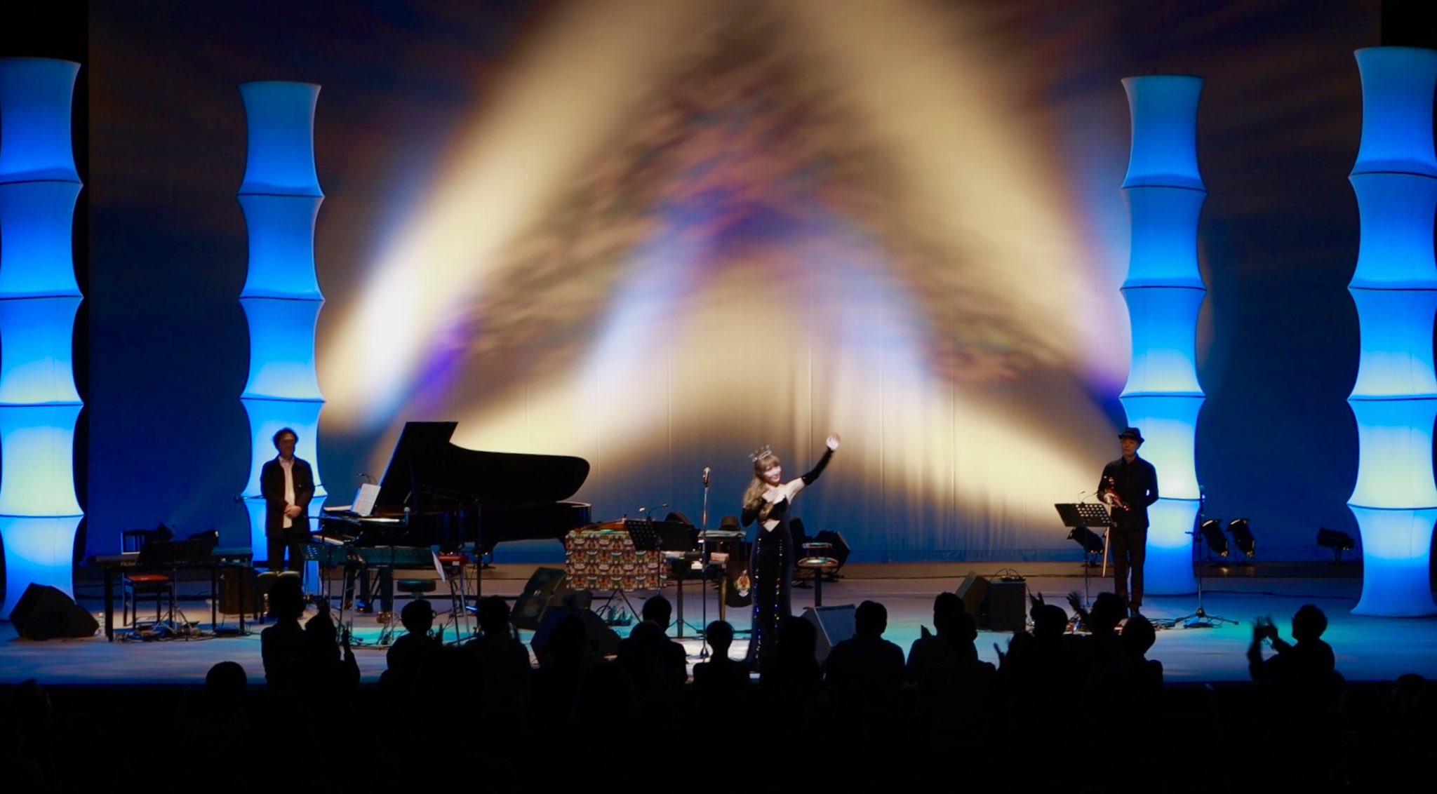 Sarah Àlainn サラ・オレイン Time to Say Sayonara Tour🇯🇵 on Twitter "8 cities